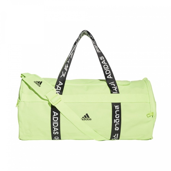 ADIDAS 4Athlts Duffel Bag - Picture 1 of 5